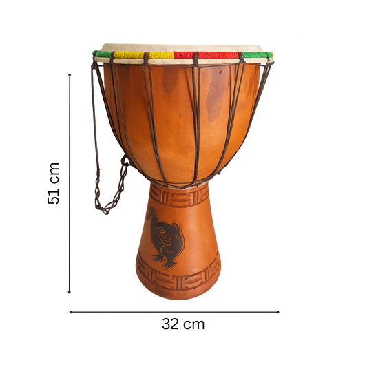 Djembé Traditionnel