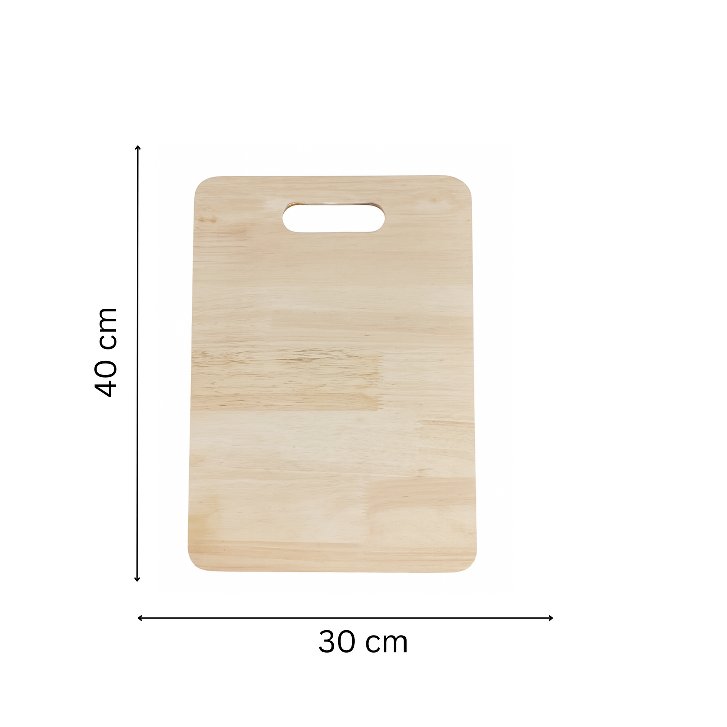 Planche A Decouper En Bois
