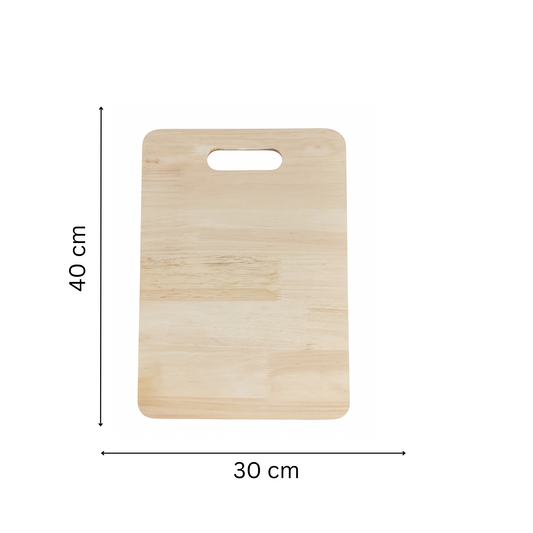 Planche A Decouper En Bois