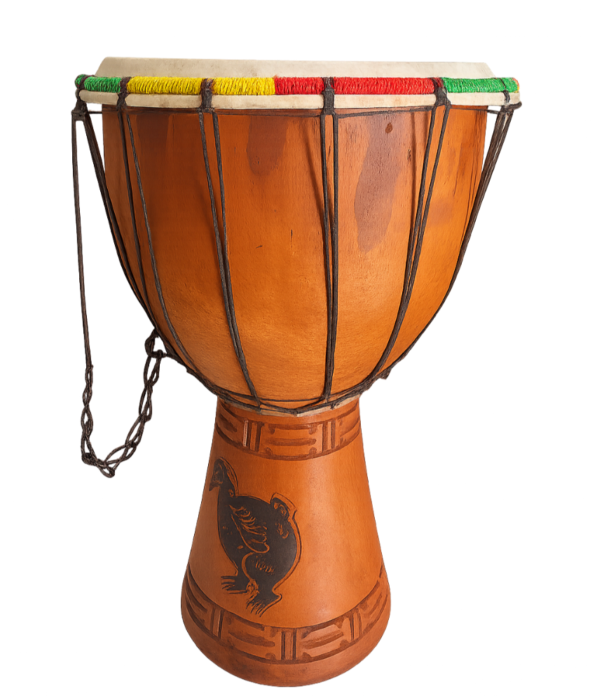 Djembé Traditionnel