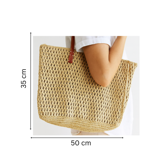 Sac A Main Crochet - Tresser A La Main