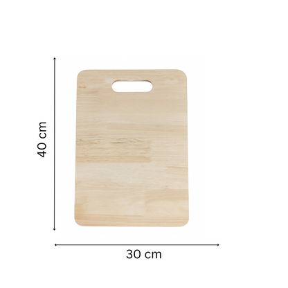 Planche A Decouper En Bois