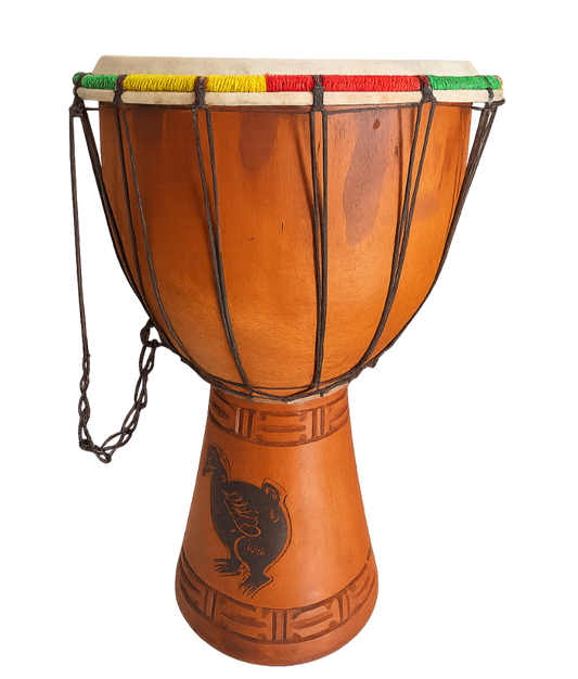 Djembé Traditionnel
