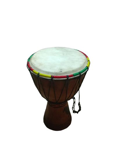 Djembé Traditionnel